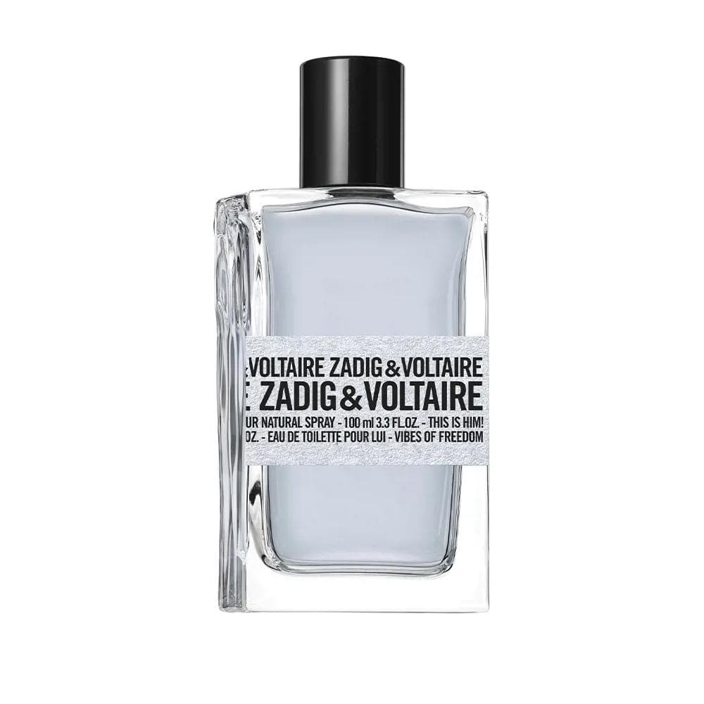 Zadig&vol. this is vibes el etv 100ml (Zadig & voltaire)