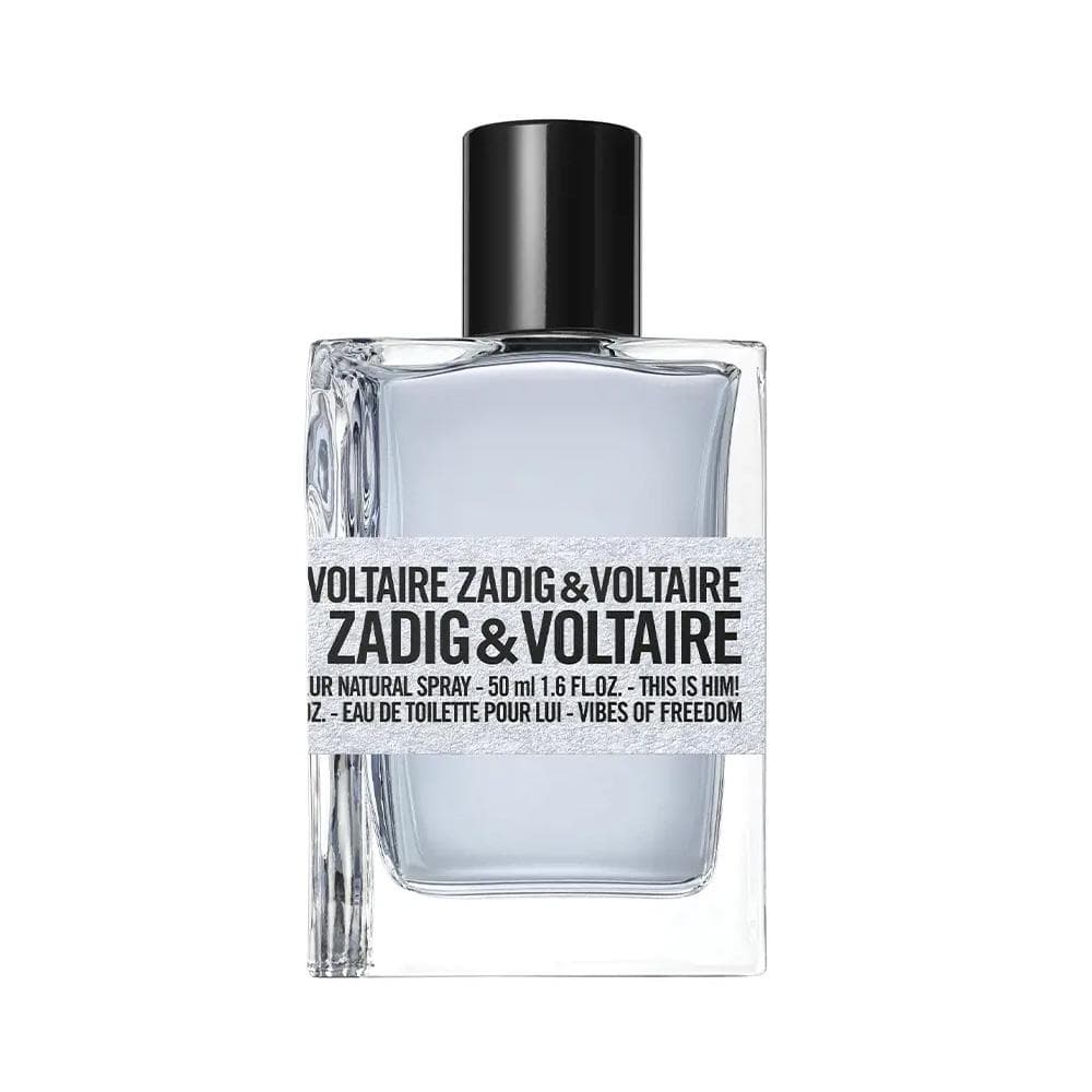 Zadig&vol. this is vibes el etv 50ml (Zadig & voltaire)