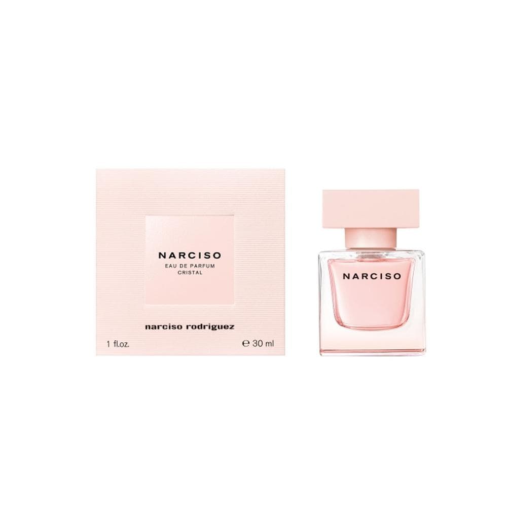 Narciso R. Narciso Cristal Epv 30ml (Narciso Rodriguez)
