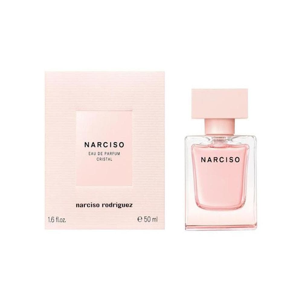 Narciso R. Narciso Cristal Epv 50ml (Narciso Rodriguez)