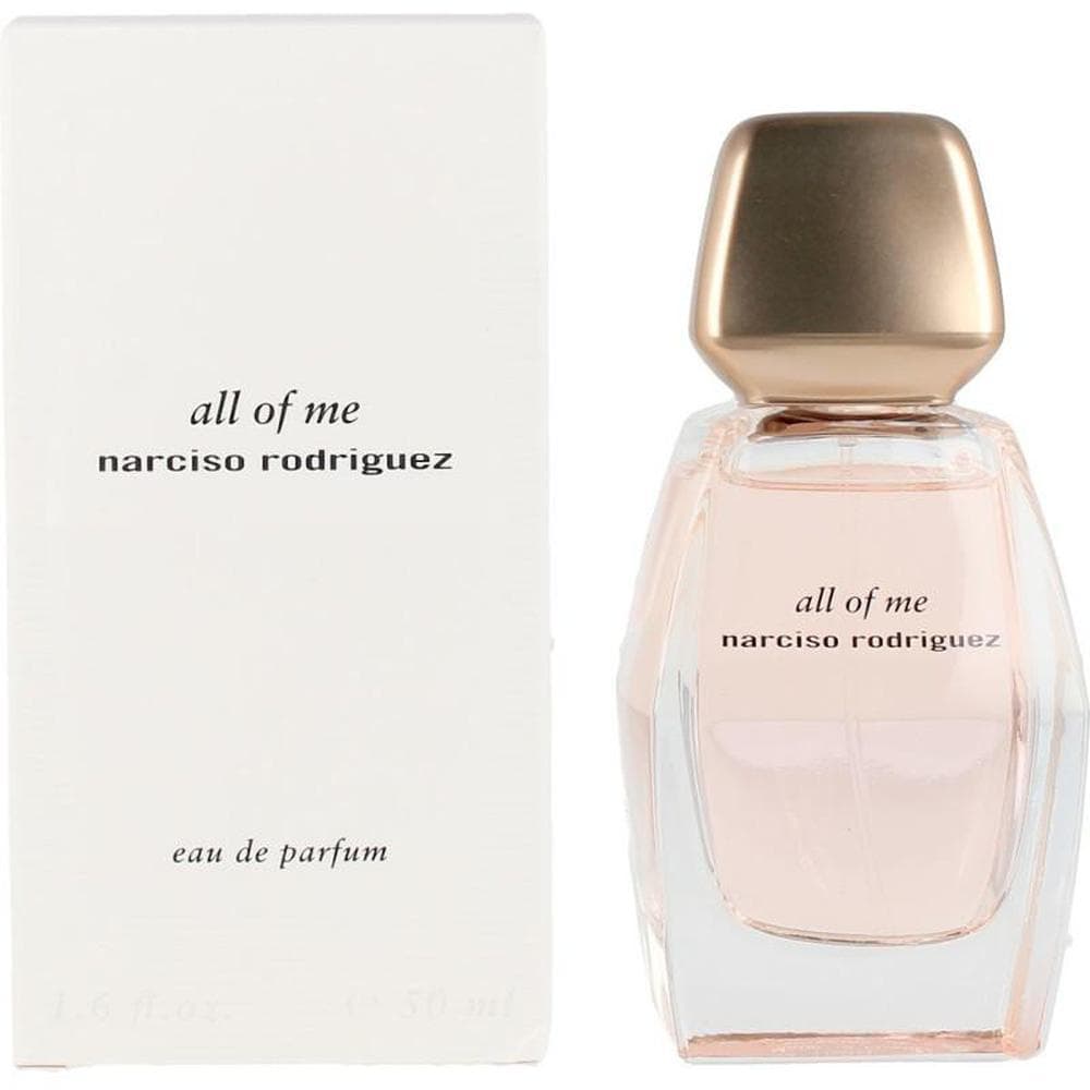 Narciso R. All Of Me Epv 50ml (Narciso Rodriguez)