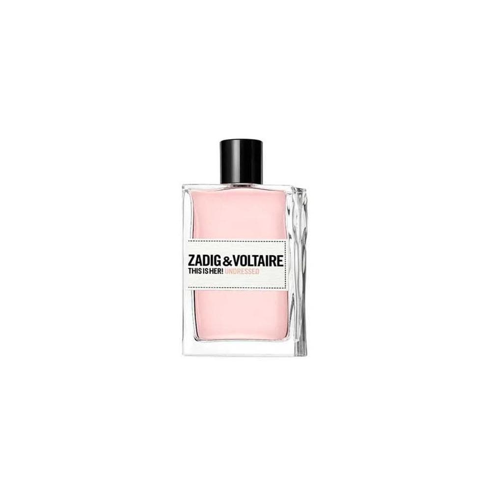 Zadig&vol. this is!undressed f epv 50ml (Zadig & voltaire)