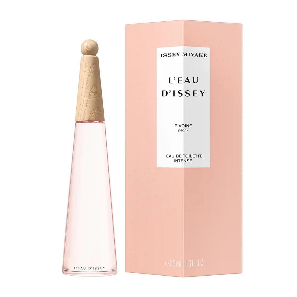 Issey Miyake L'eau Pivoine Etv 50ml (Issey Miyake)
