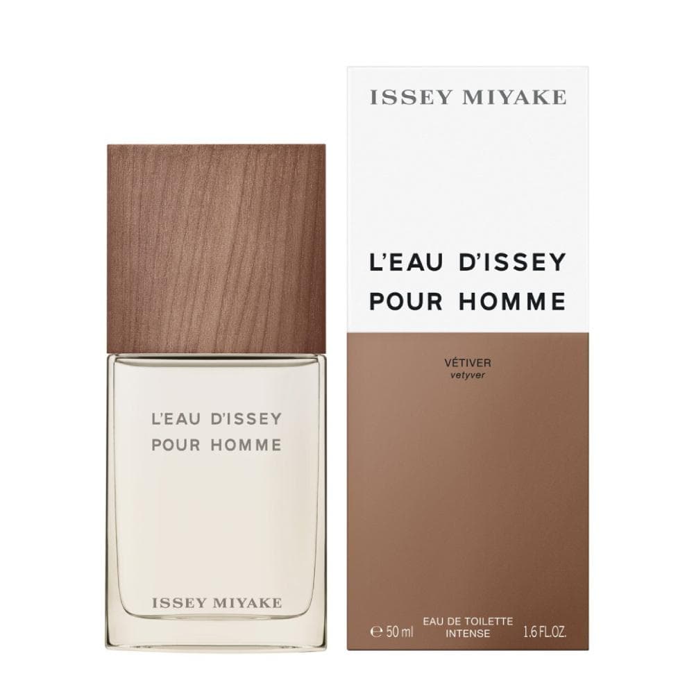 Issey miyake l'eau homme vetiver etv 50 (Issey miyake)