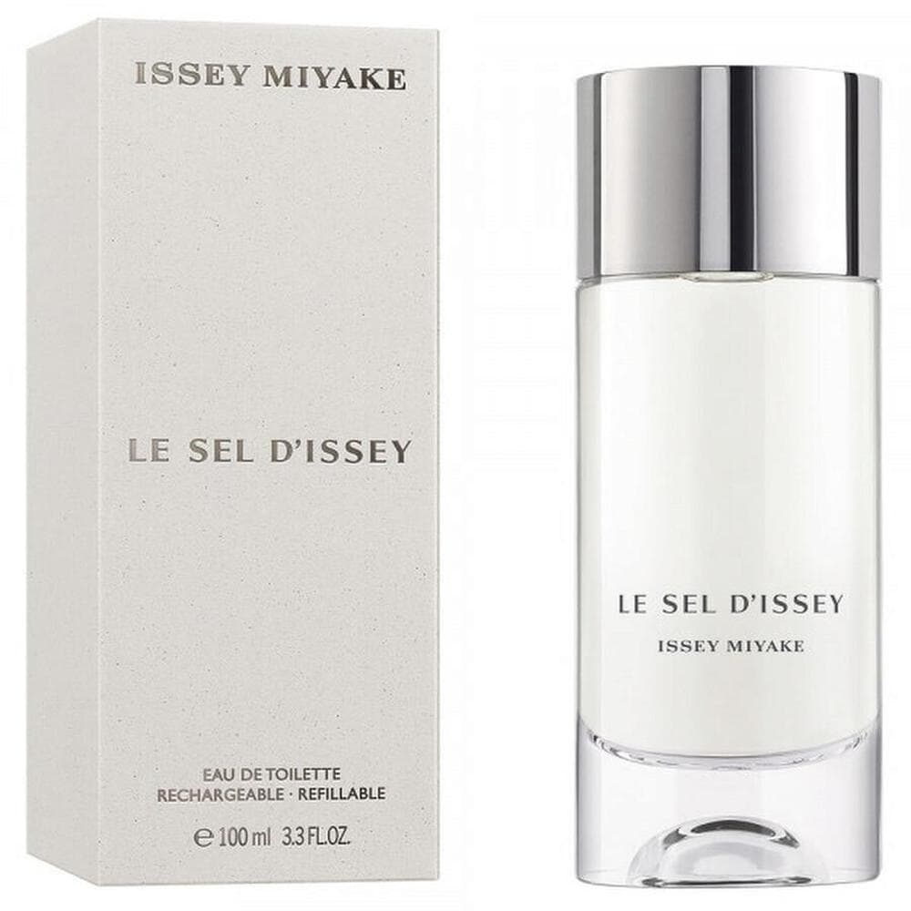 Issey Miyake Le Sel Etv 100ml (Issey Miyake)