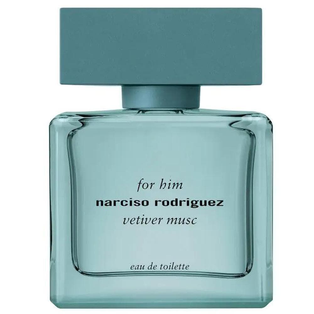 Narciso r. him vetiver musc etv 50ml (Narciso rodriguez)