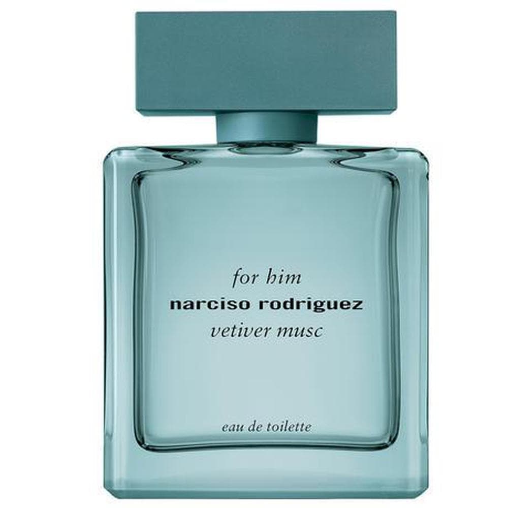 Narciso R. Him Vetiver Musc Etv 100ml (Narciso Rodriguez)