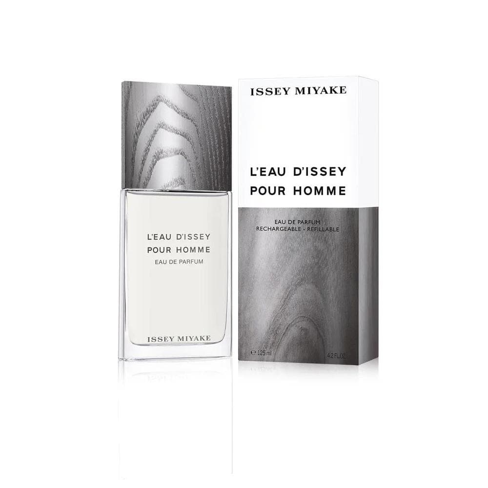 Issey miyake l'eau homme intense ep125ml (Issey miyake)