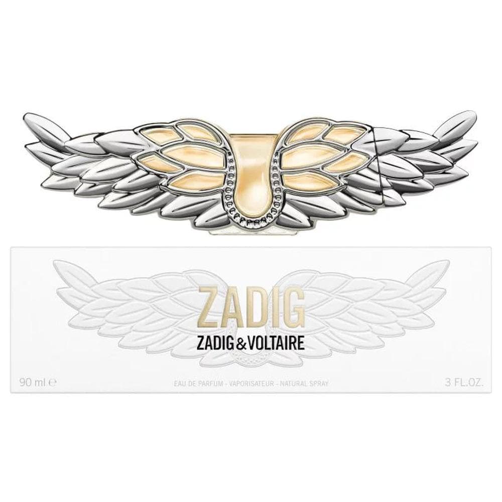 Zadig&vol. zadig epv 90ml (Zadig & voltaire)
