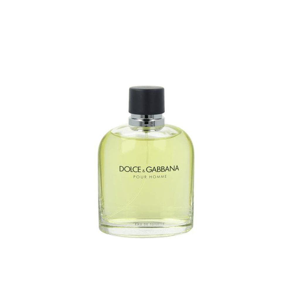 D&G Homme Etv 200ml (Dolce & Gabbana)