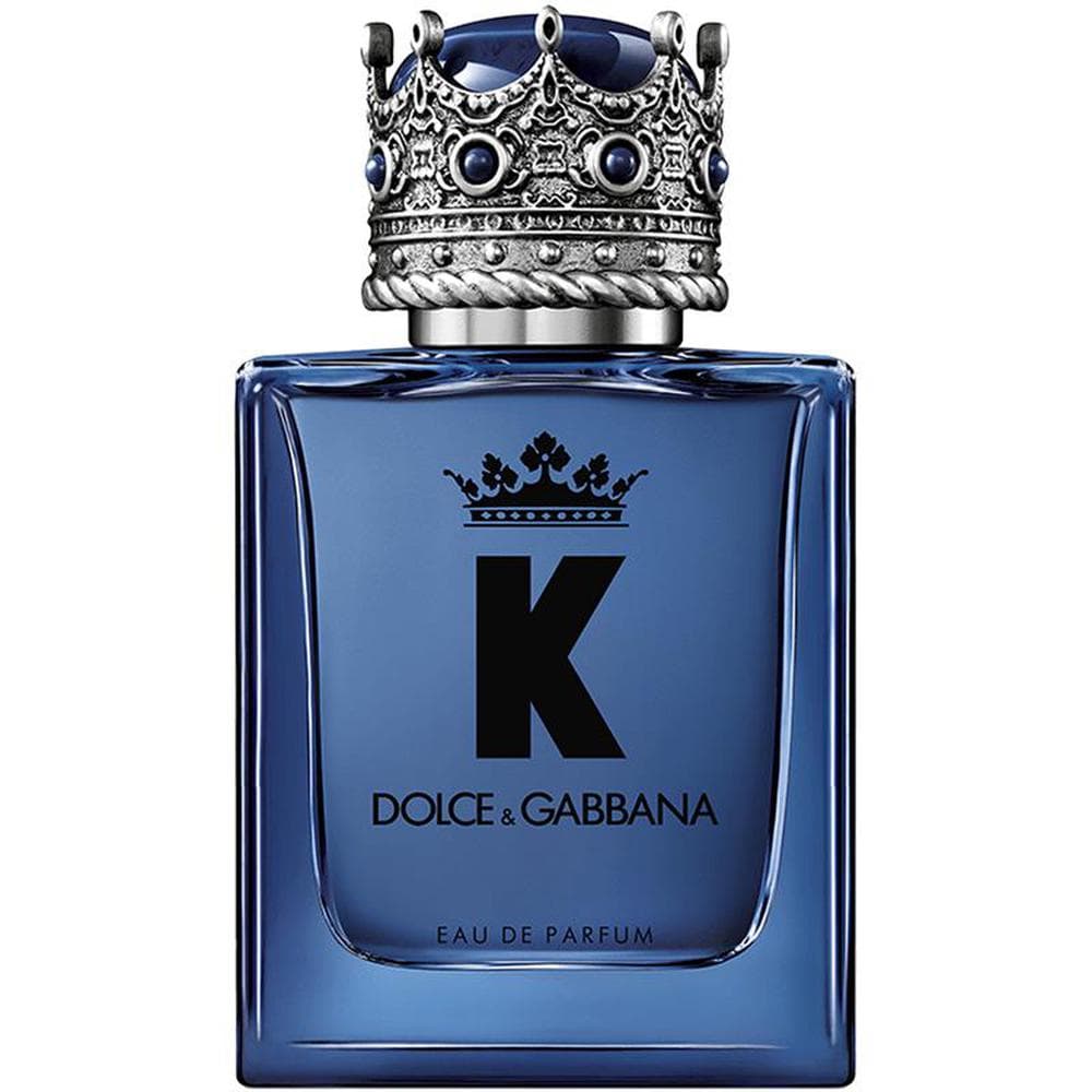 D&g k epv 50ml (Dolce & gabanna)