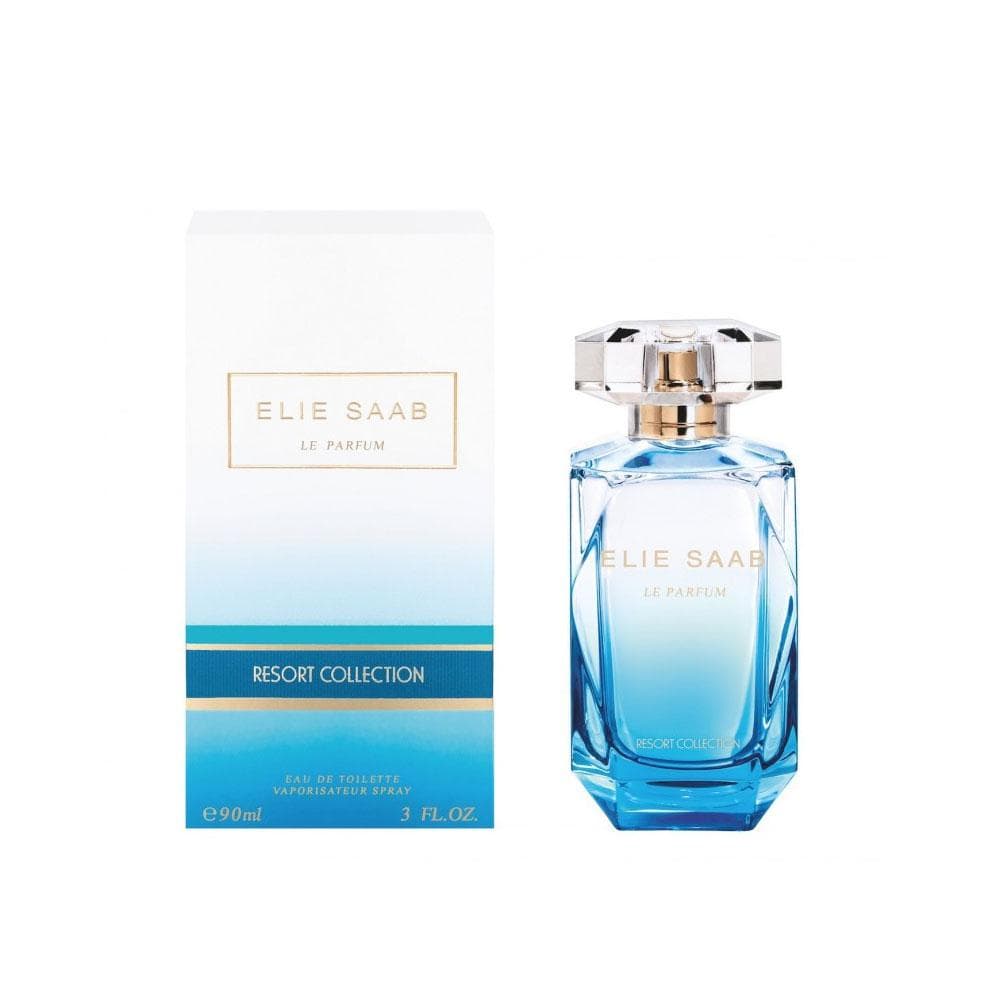 Elie Saab Le Parfum Resort Col. Etv 90ml (Elie Saab)