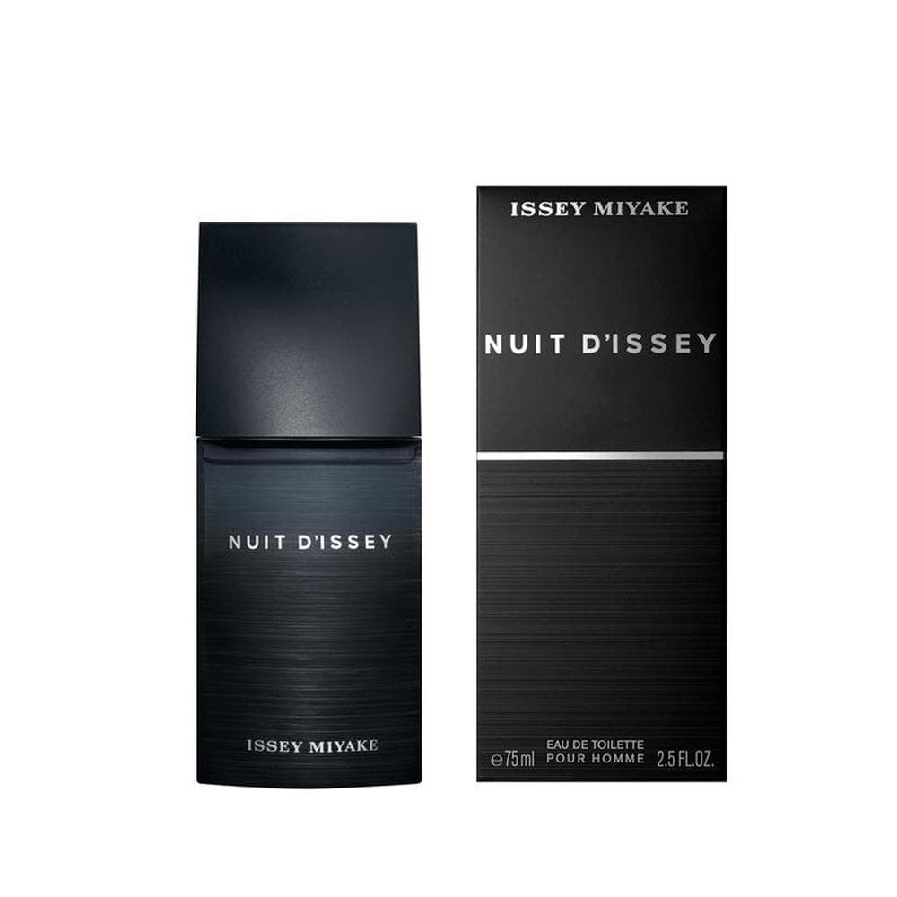 Issey miyake nuit d'issey etv 75ml (Issey miyake)