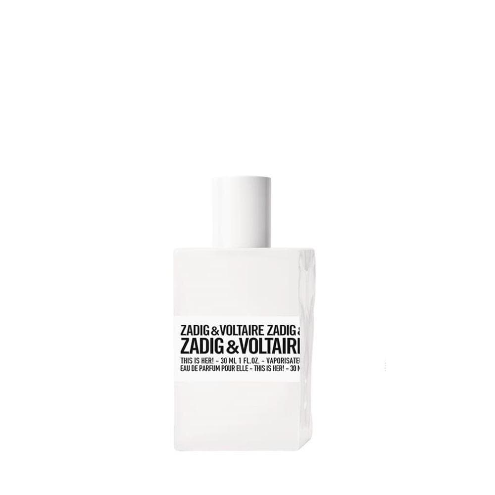 Zadig&vol. This Is Her! Epv 30ml (Zadig & Voltaire)
