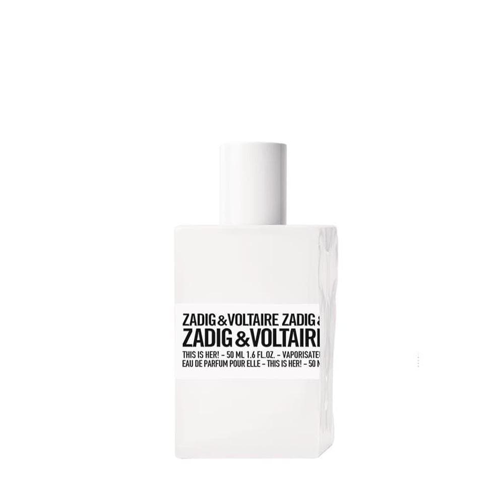 Zadig&vol. This Is Her! Epv 50ml (Zadig & Voltaire)