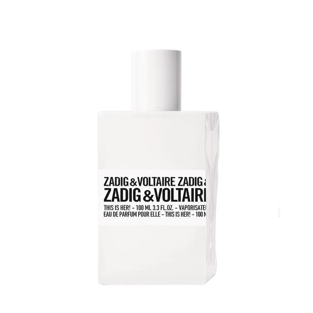 Zadig&vol. This Is Her! Epv 100ml (Zadig & Voltaire)