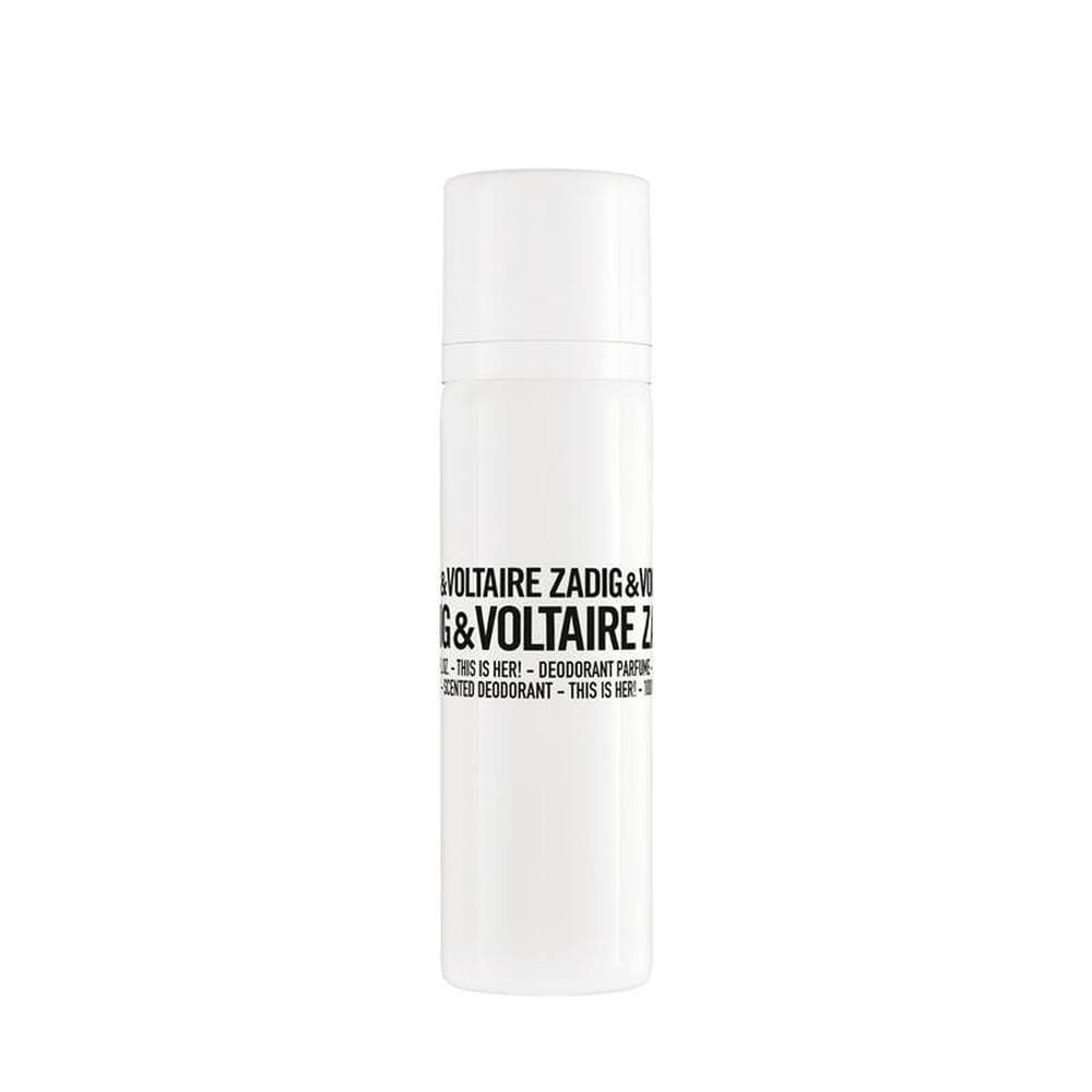 Zadig&vol. This Is Her! Dsp 100ml (Zadig & Voltaire)