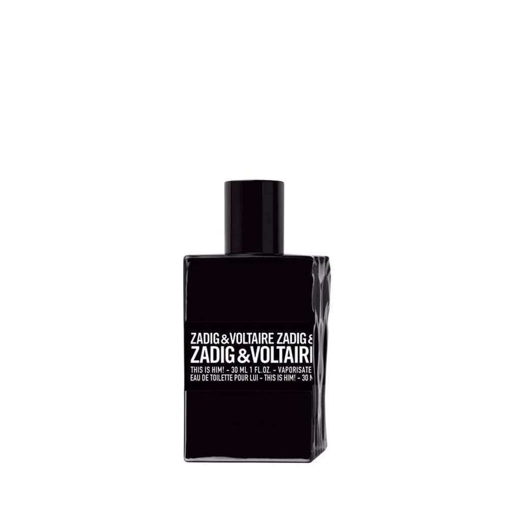 Zadig&vol. this is him! etv 30ml (Zadig & voltaire)