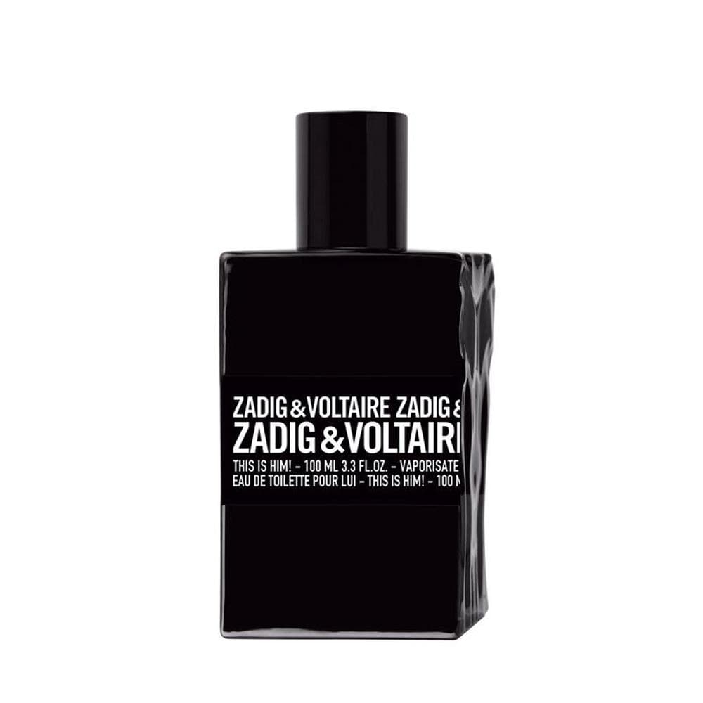 Zadig&vol. This Is Him! Etv 100ml (Zadig & Voltaire)