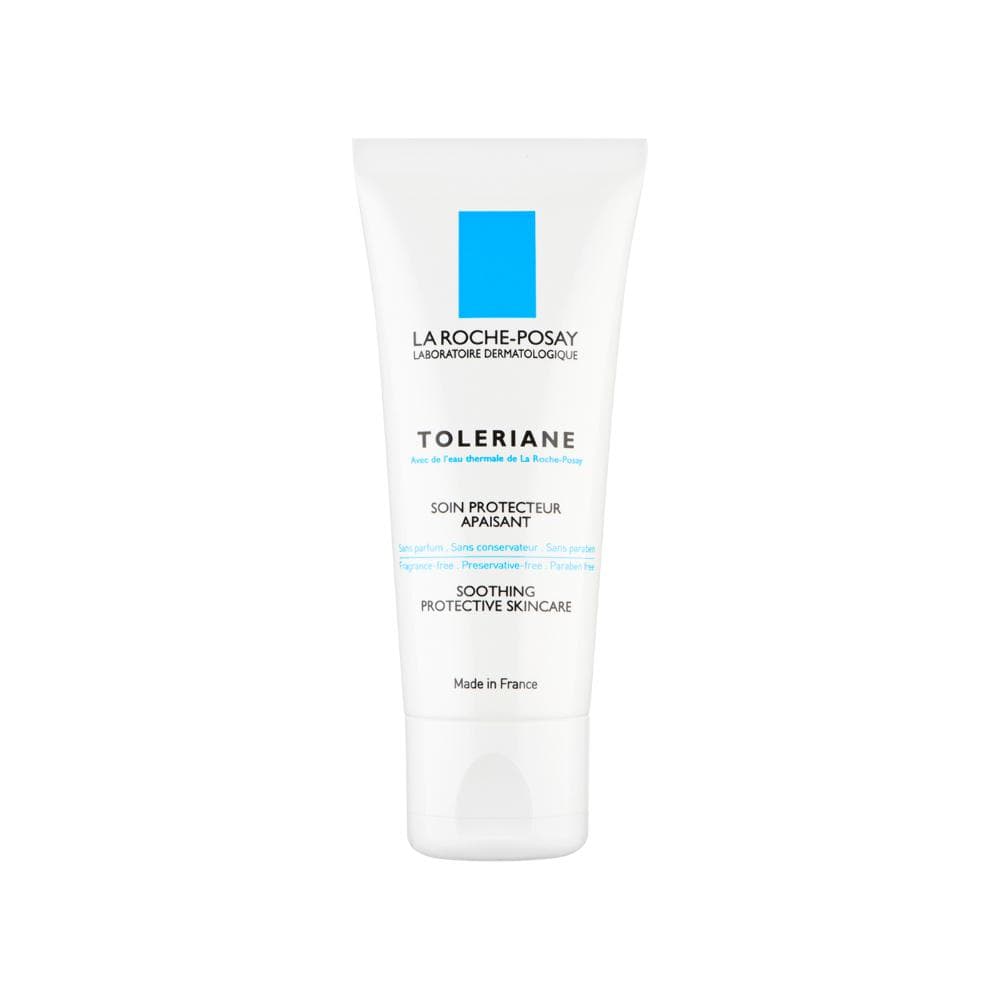 Roche toleriane sensitive cr pnm 40ml (La roche posay)