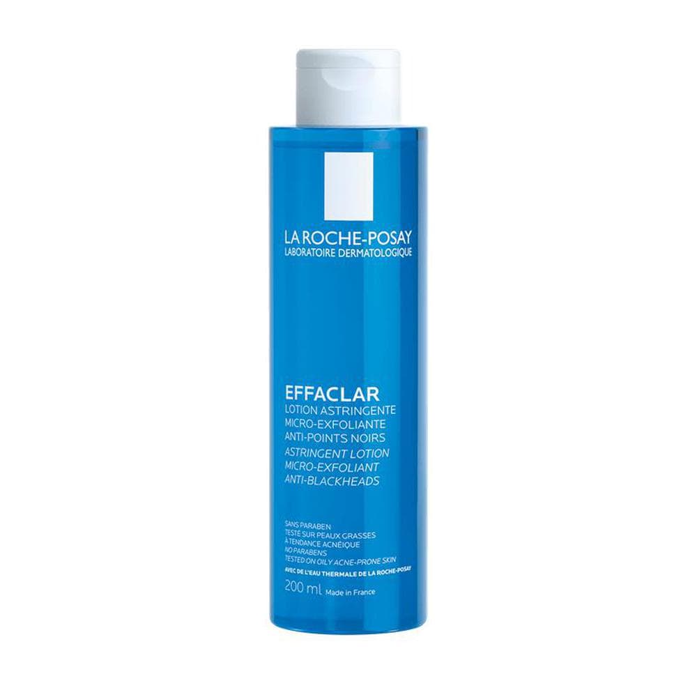 Roche effaclar lotion astrigente 200ml (La roche posay)