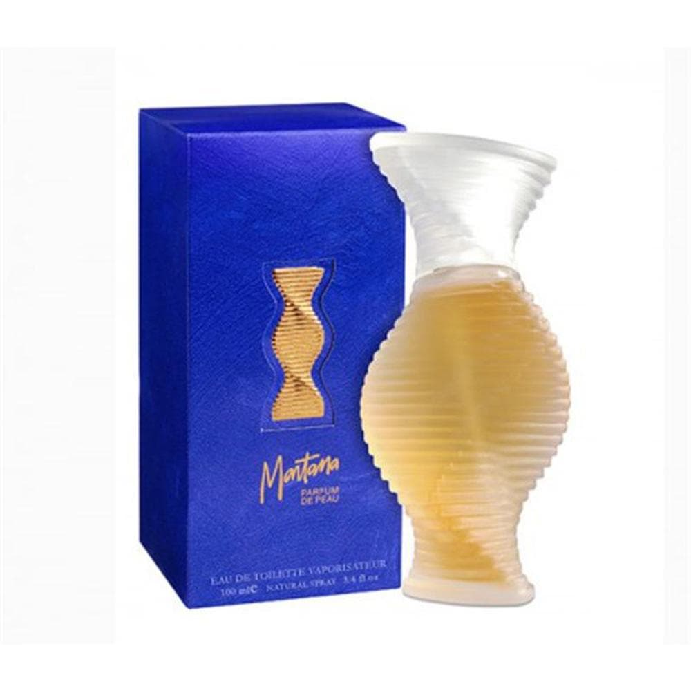 Montana Parfum Peau Etv 100ml (Montana)
