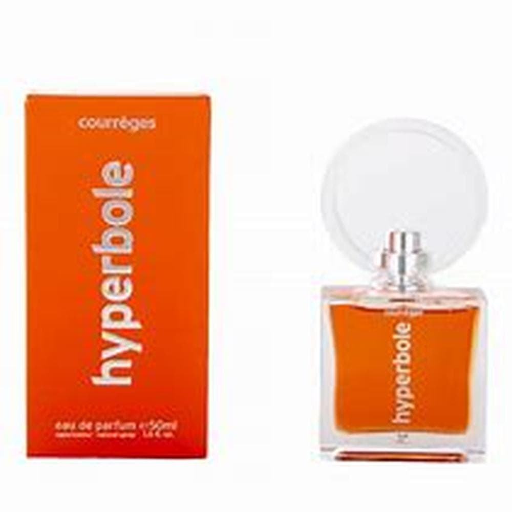 Courrèges hyperbole epv 50ml (CourrÈges)