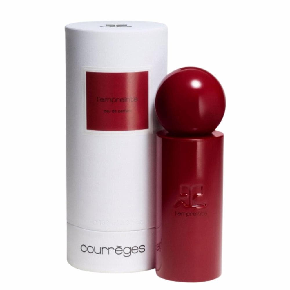 Courreges L'empreinte Epv 100ml (Courrèges)