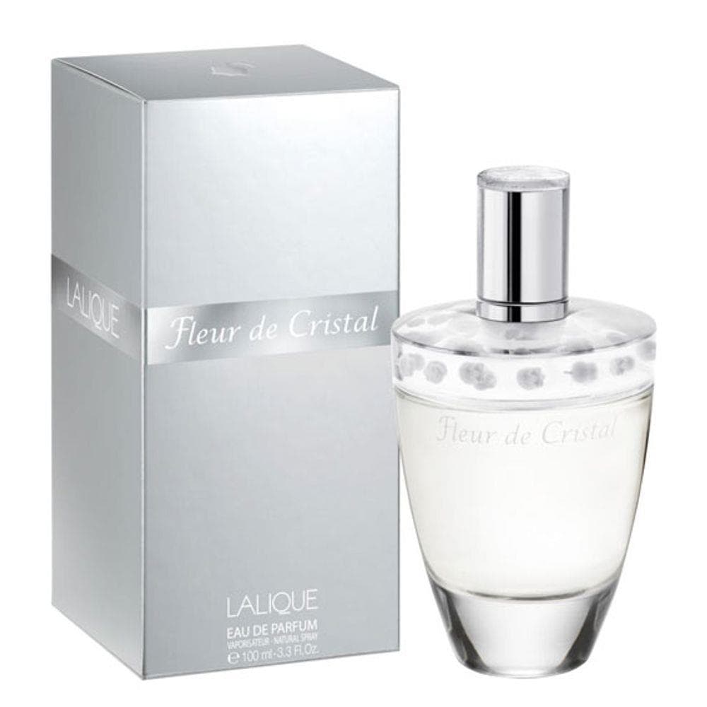 Lalique Fleur De Cristal Epv 100ml (Lalique)