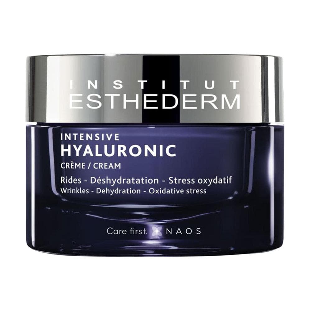Esthederm Intensive Hyaluronic Cr 50ml (Institut Esthederm)