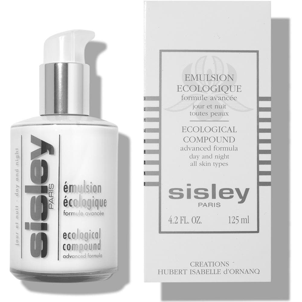 Sisley emulsion ecologique 125ml (Sisley)