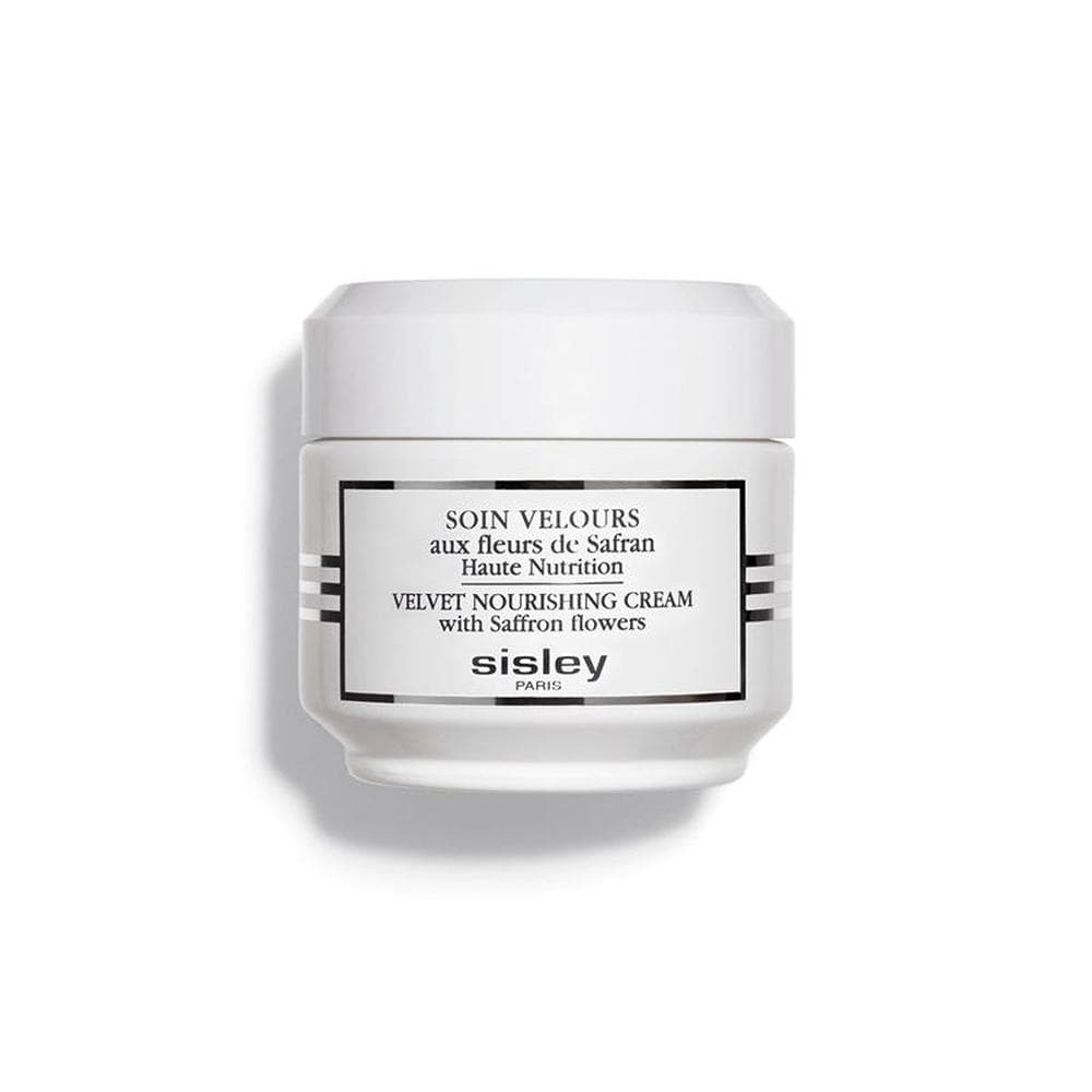 Sisley soin velours safran 50ml (Sisley)