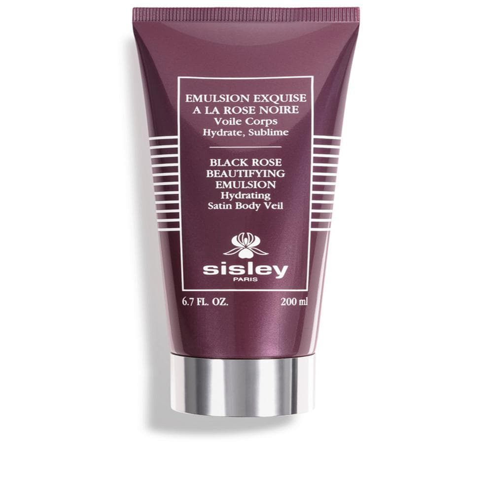 Sisley rose noire emulsion exquis 200ml (Sisley)