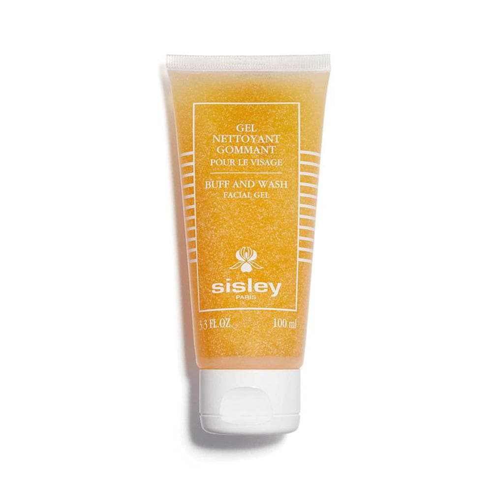 Sisley Gel Nettoyante Gommante 100ml Tub (Sisley)