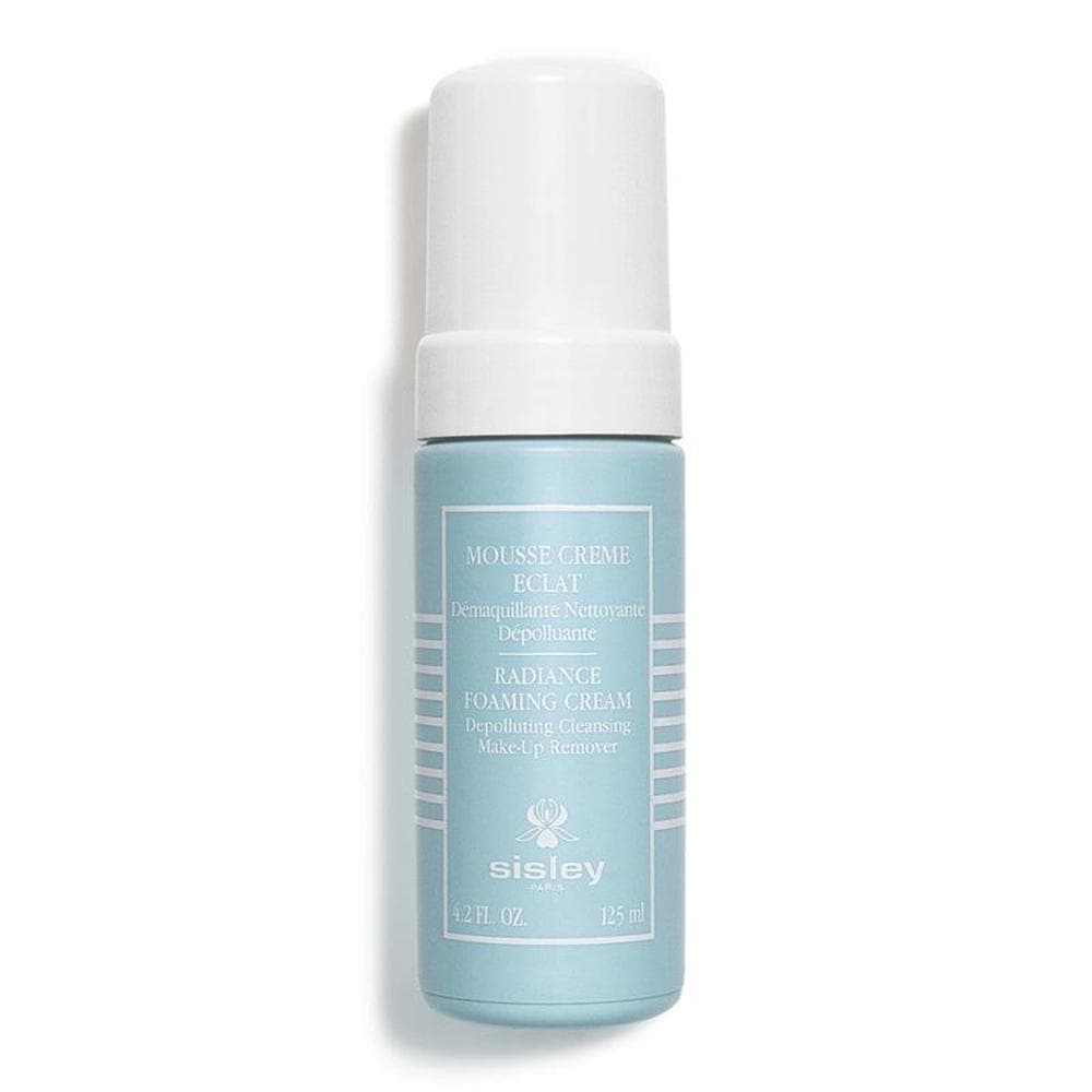Sisley mousse creme eclat 125ml (Sisley)