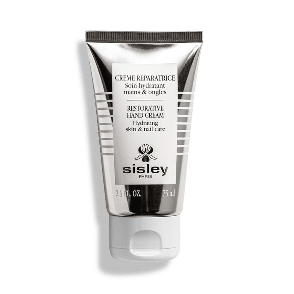 Sisley crema reparatrice soin hydratante manos y uñas 75ml (Sisley)