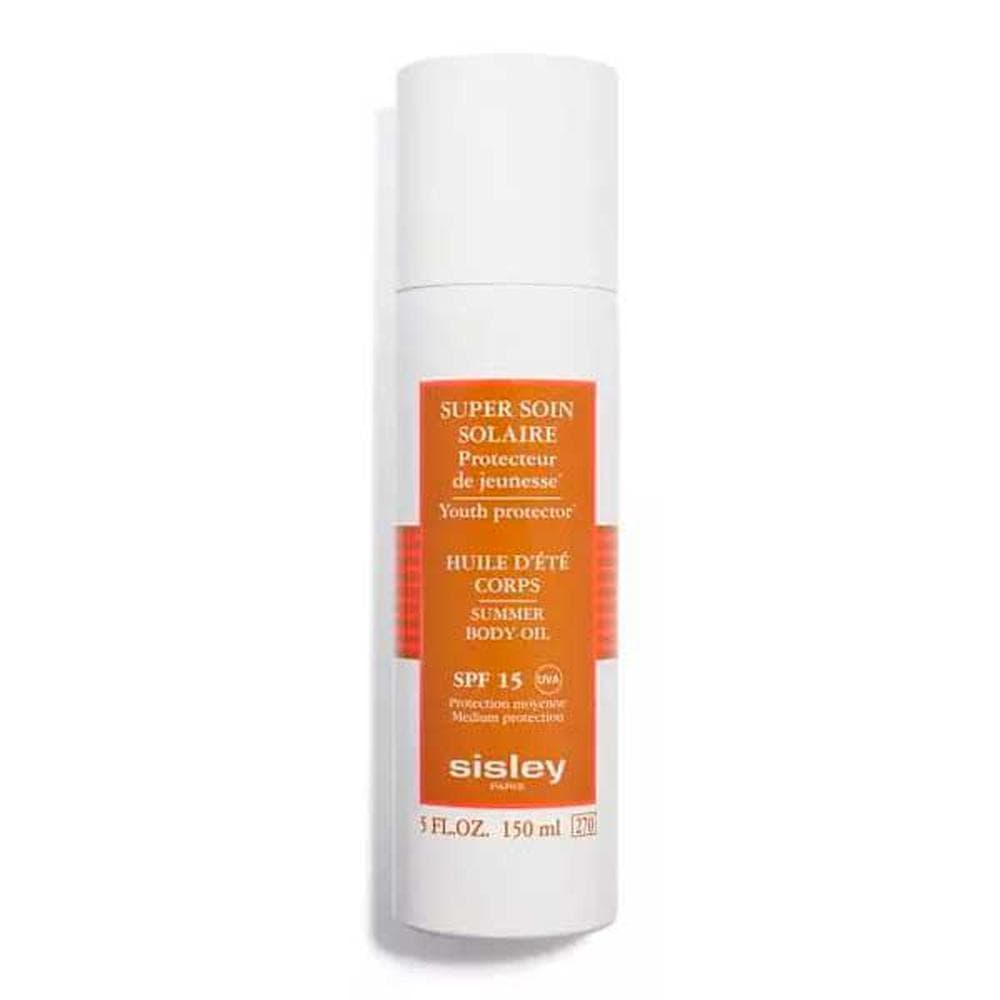 Sisley huile corporal solaire spf15 150m (Sisley)