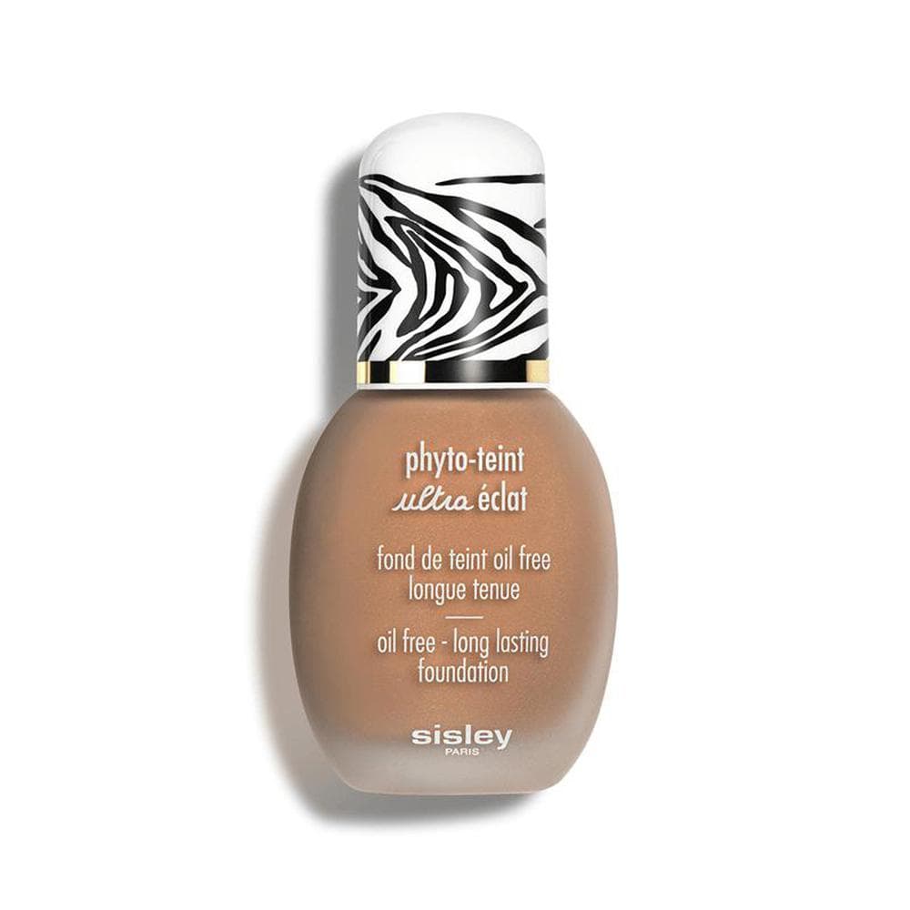 Sisley Phyto-teint Ultra Eclat Nº6 Amber (Sisley)