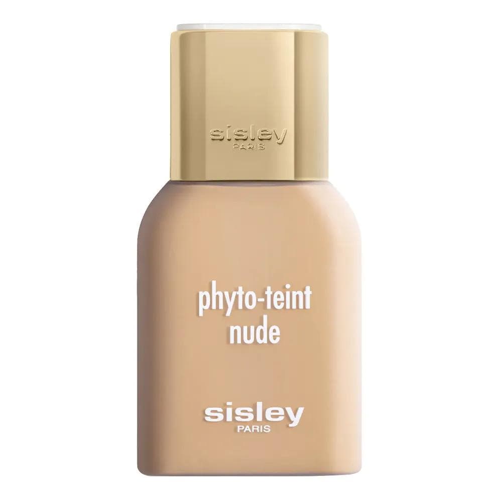 Sisley Phyto-teint Nude 2w1 Light Beige (Sisley)