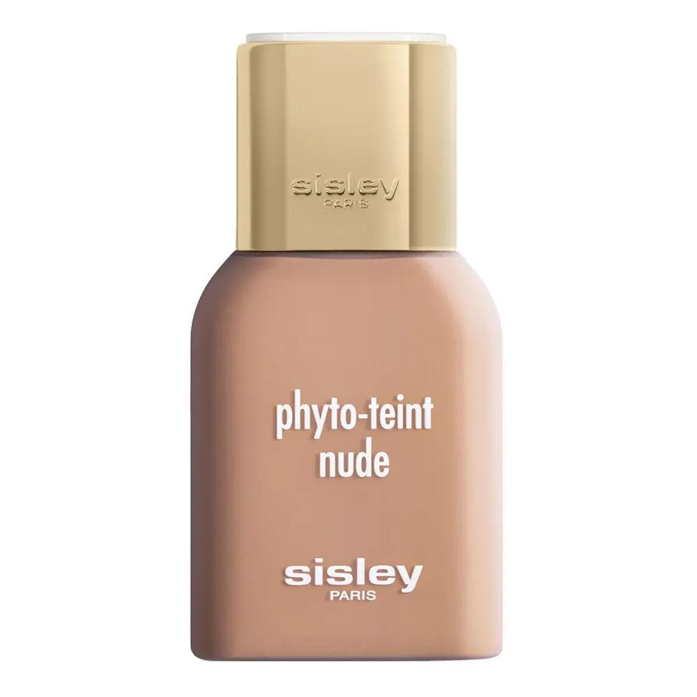 Sisley Phyto-teint Nude 4c Honey (Sisley)