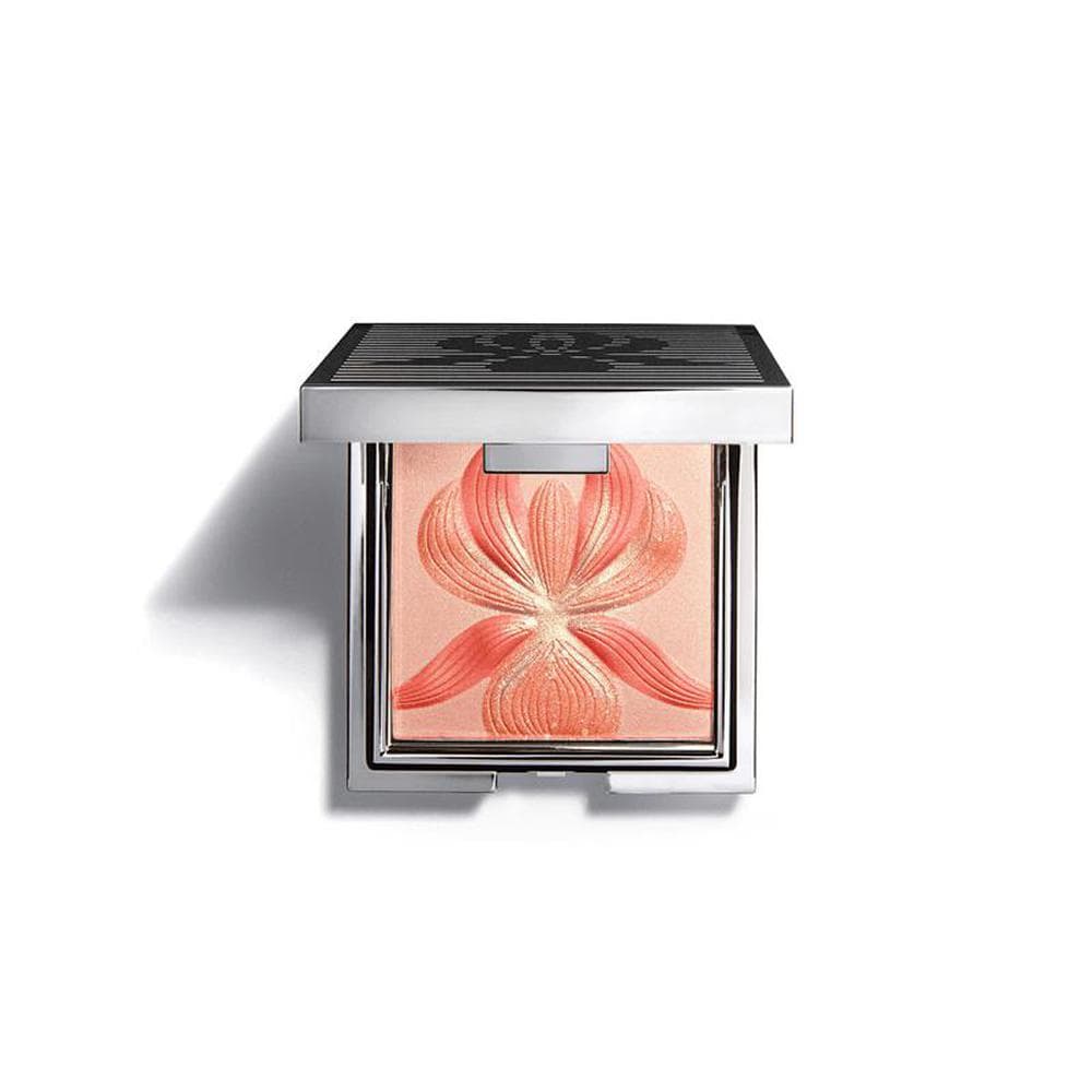 Sisley Palette L'orchidee Enlumine Coral (Sisley)
