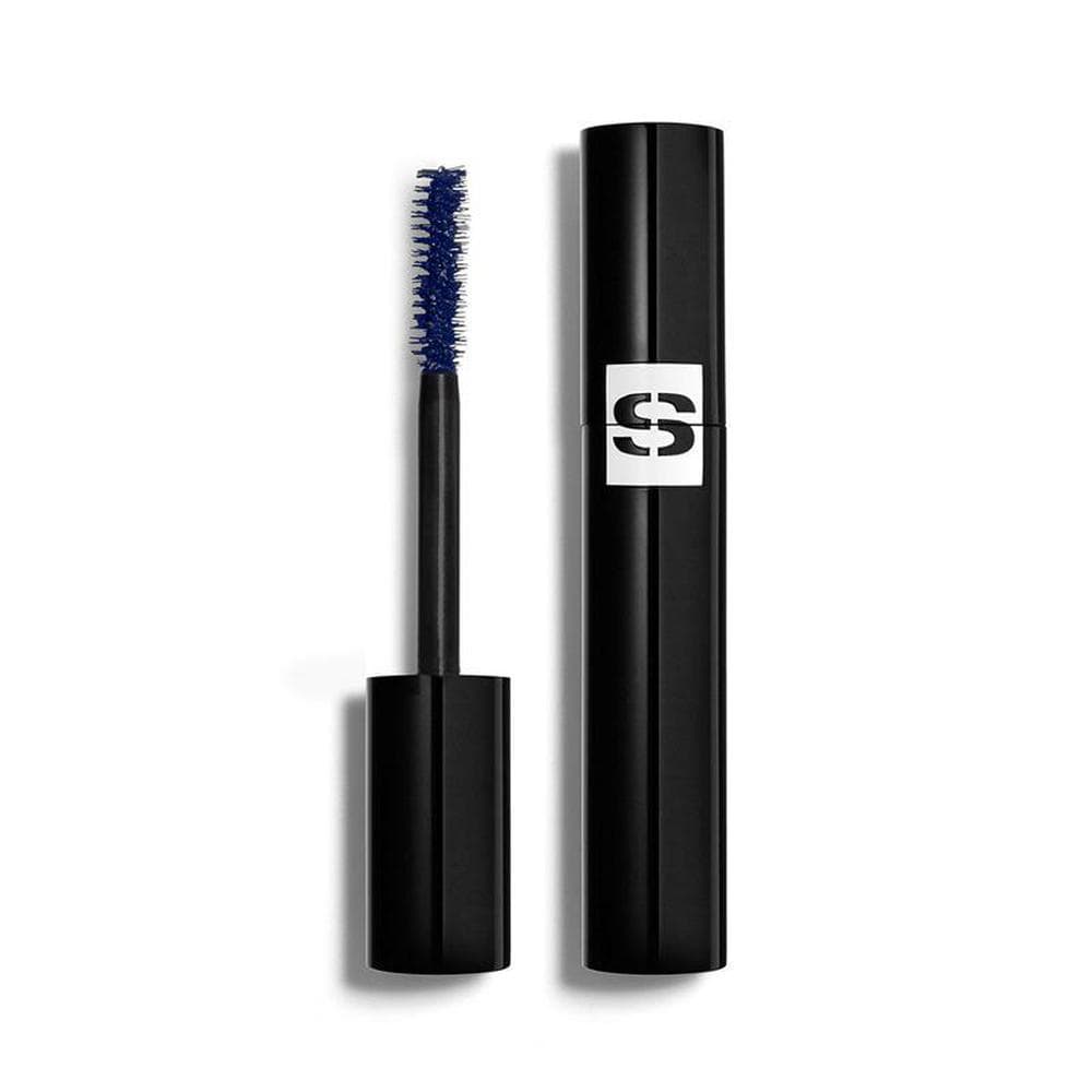 Sisley Mascara So Volume Nº1 Deep Blue (Sisley)