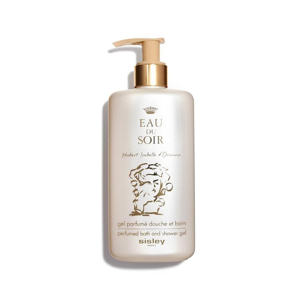 Sisley Eau Du Soir Sg 250ml (Sisley)