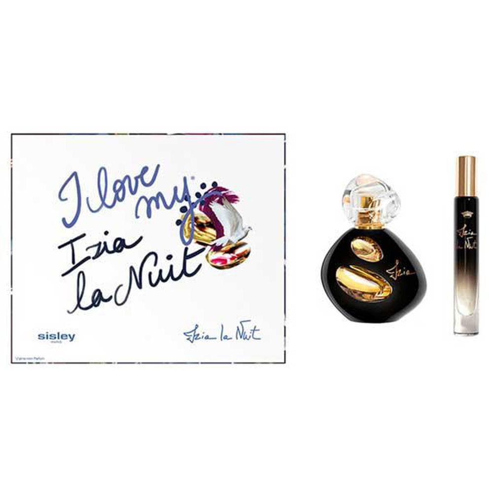 Sisley Izia La Nuit Epv 30ml + Miniatura (Sisley)