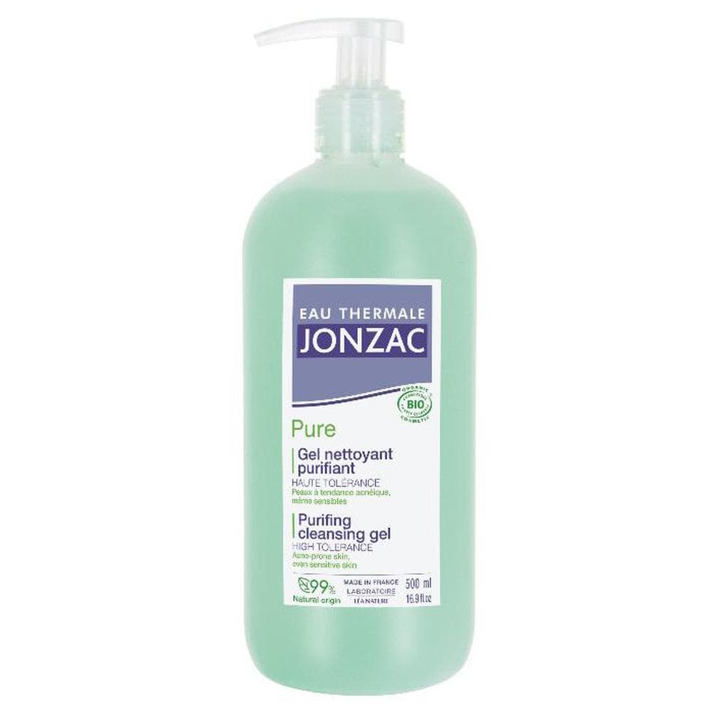 Jonzac Gel Limpiador Purificante 500ml (Jonzac)