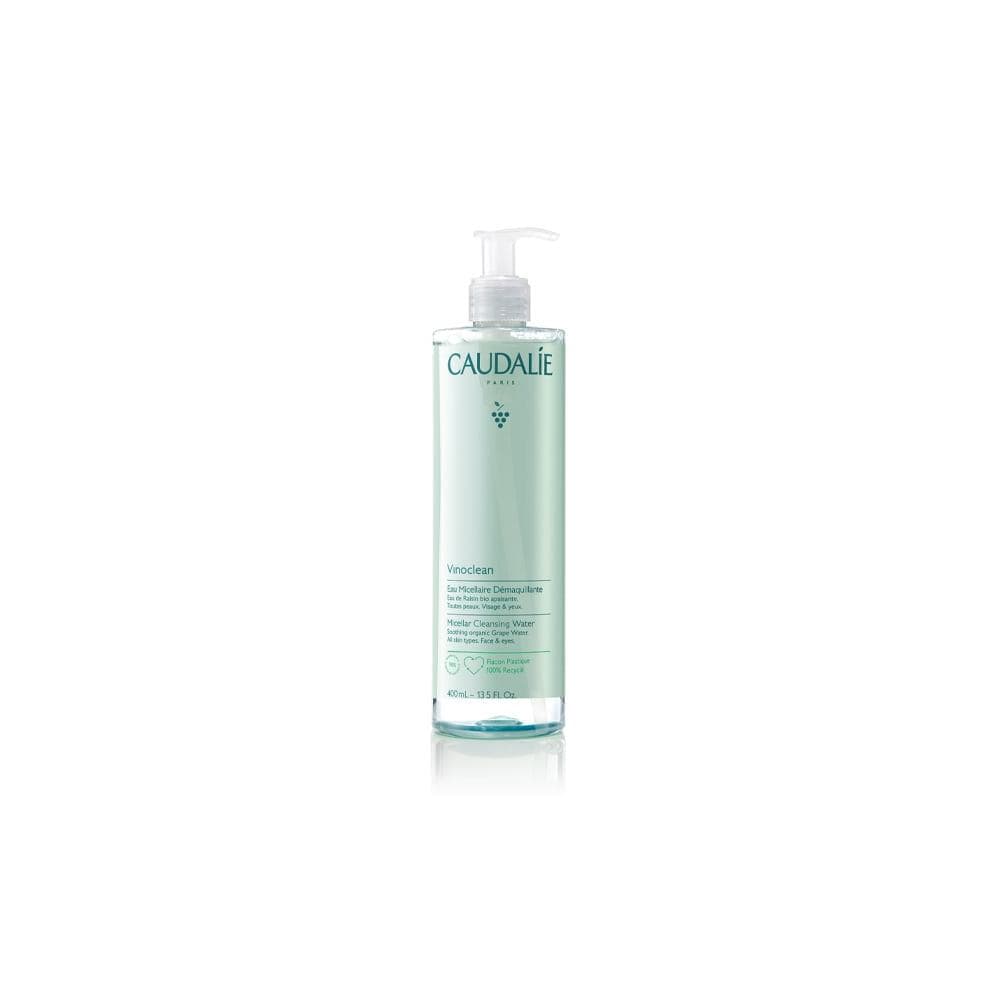 Caudalie vinoclean eau micellaire 400ml (Caudalie)