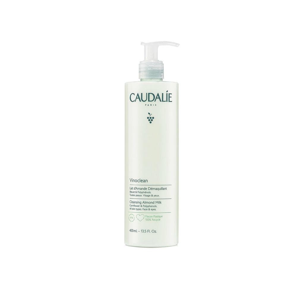 Caudalie vinoclean lait amanda 400ml (Caudalie)