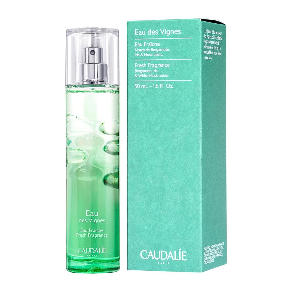 Caudalie Eau Vigne Eau Fraiche 50ml: (Caudalie)