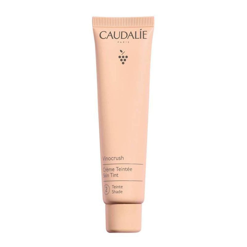 Caudalie Vinocrush Cr Color Nº2 30ml (Caudalie)