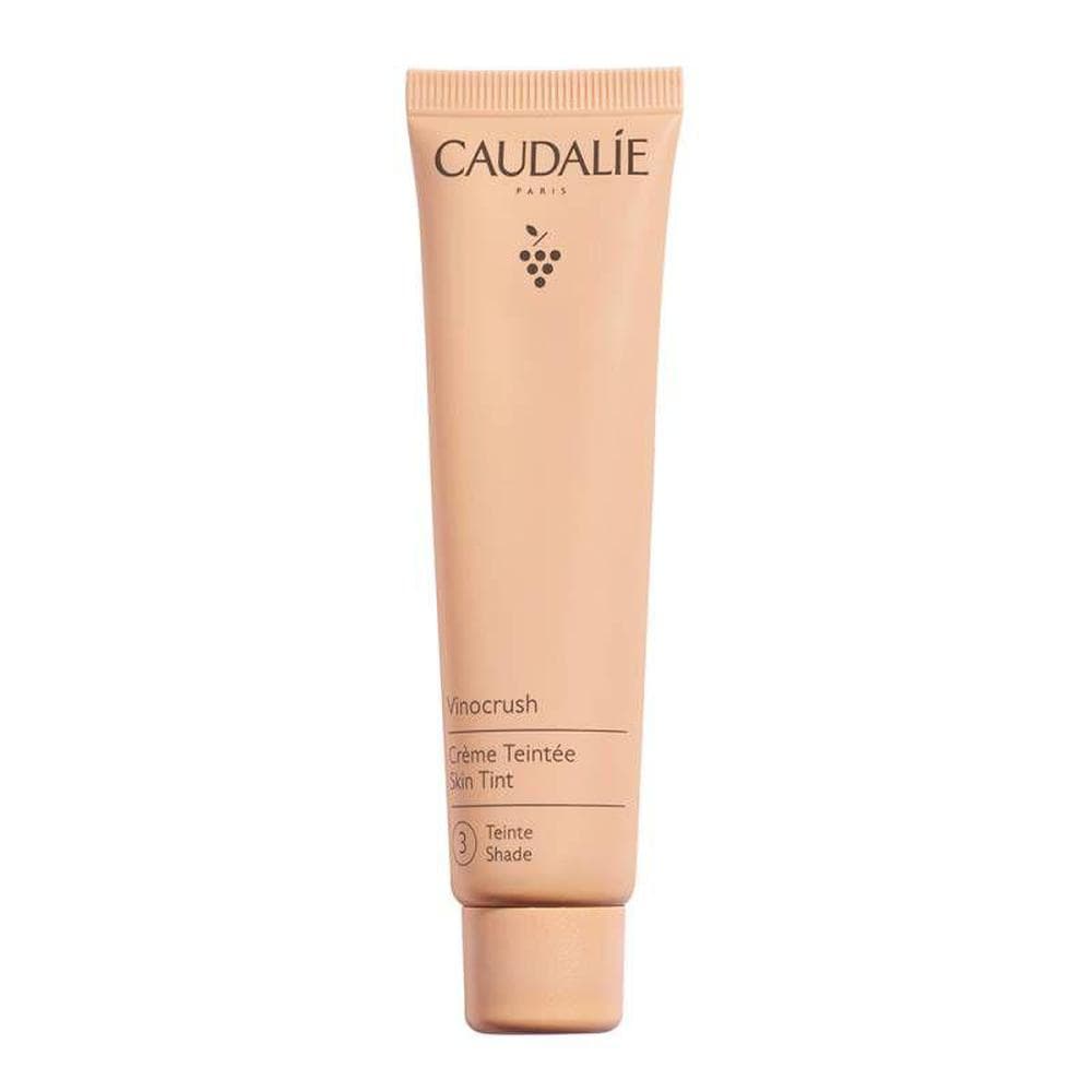 Caudalie Vinocrush Cr Color Nº3 30ml (Caudalie)